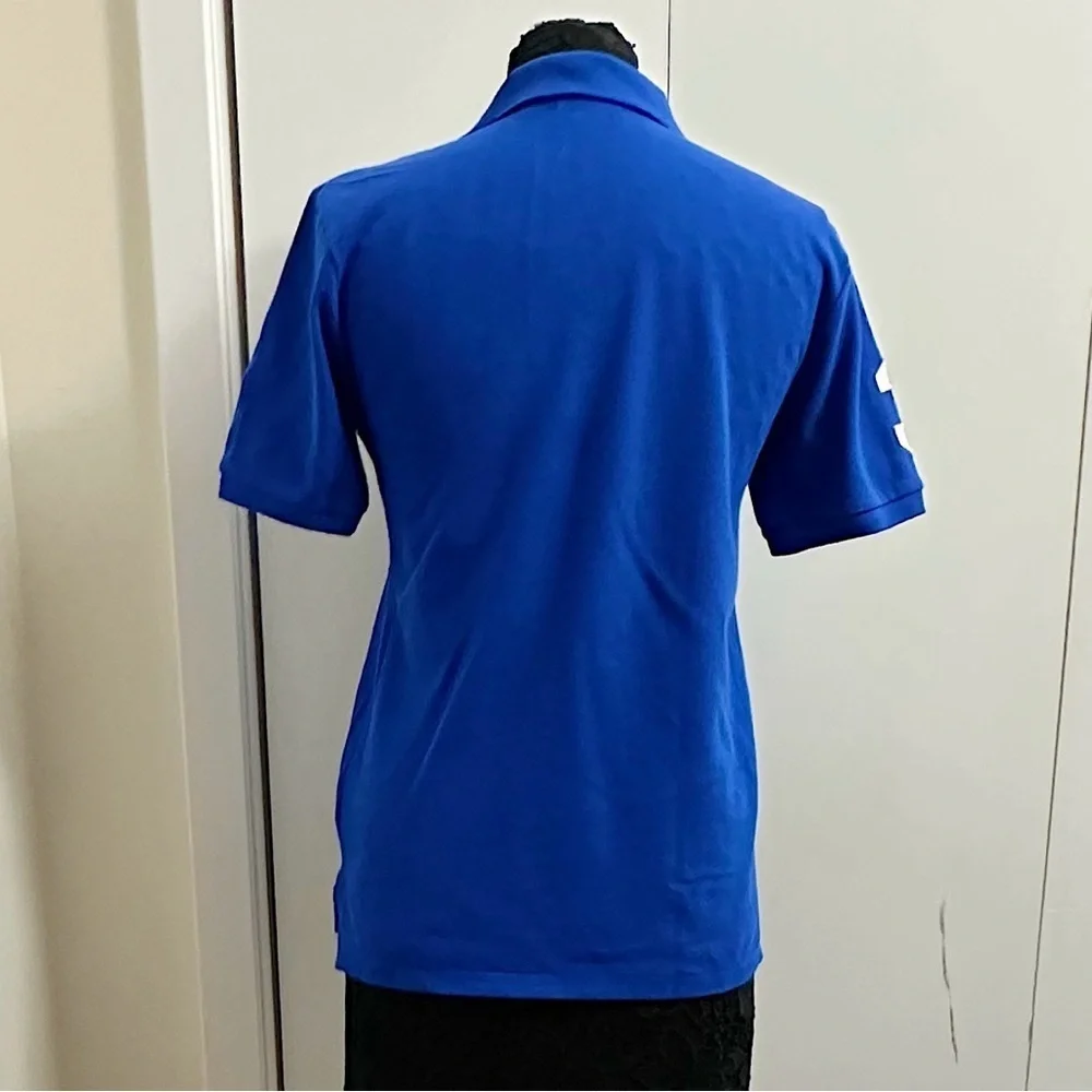 POLO Ralph Lauren Short Sleeve Polo Shirt